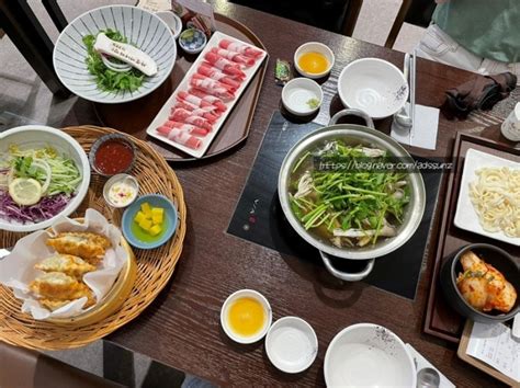 청주식당분평동 장원갑 손칼국수 청주칼국수맛집분평동맛집 네이버 블로그