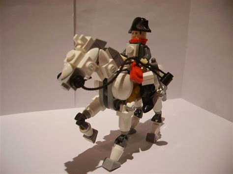 Napoléon I | Legos, Lego, Napoleon