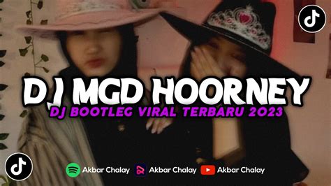 Dj Mgd Hoorney Viral Mengkane Akbar Ayuu Remix Youtube Music