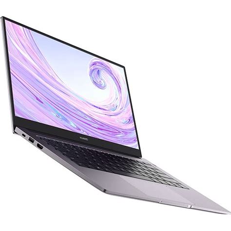 Computador Portátil Huawei MateBook D14 14 i5 10210U 8GB