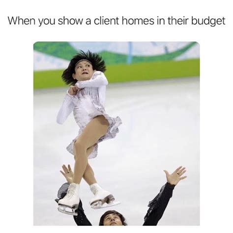 Hilarious Memes About Buying Selling Owning A Home