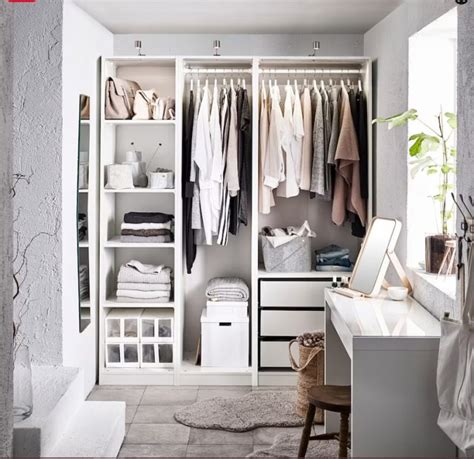 7 Ikea closet systems - Daily Dream Decor