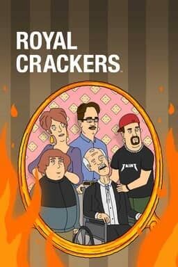 WarnerBros.com | Royal Crackers: Season 1 | TV