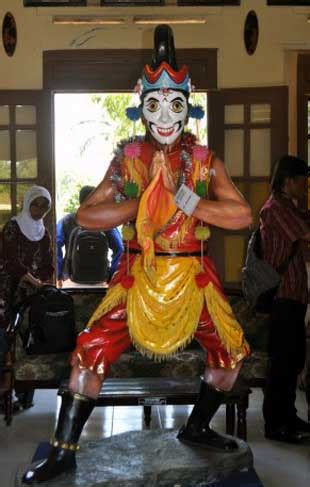 Galeri Museum Mandilaras Kabupaten Pamekasan