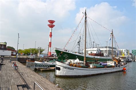 bremerhaven hmb gerajubiläum 01 Logbuch Bremerhaven