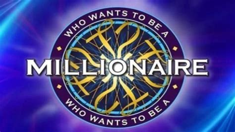 Who Wants To Be A Millionaire winners: where are they now?