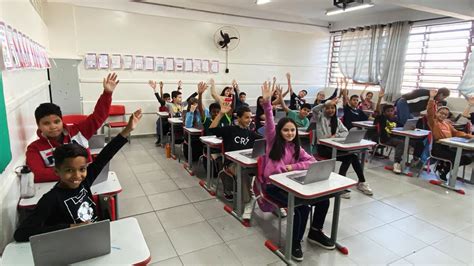 Escola Estadual Anna Lamberga Zeglio - E.E.Anna Lamberga Zeglio | Guarulhos SP