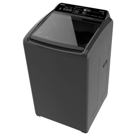 Buy Whirlpool 75 Kg 5 Star Fully Automatic Top Load Washing Machine Whitemagic Elite 31370