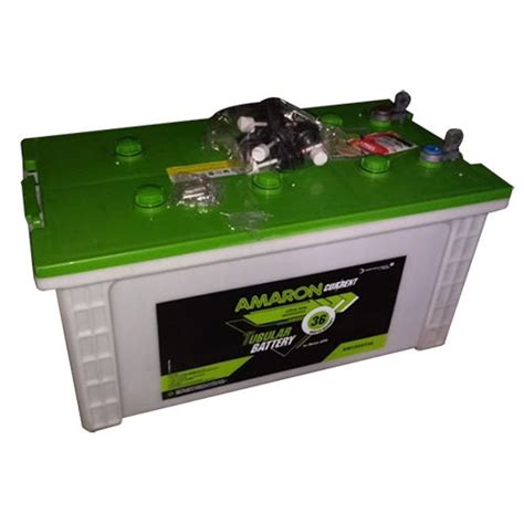 Amaron AAM CR EM150ST36 Inverter Battery 150 Ah At Rs 12000 In North