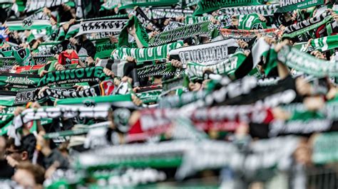 Hannover 96 muss Geldstrafe bezahlen über 100 000 Euro kicker