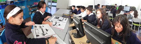 Entrevista Colegio Johannes Kepler De Ecuador REDEM