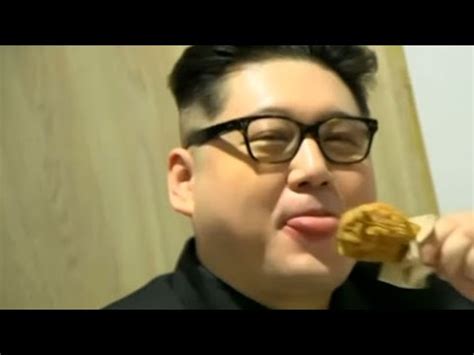 Warum Isst Kim Jong Un Chicken Wings In Hongkong Youtube