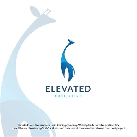 Designs | "Elevated Executive" logo Project - Redefining what it means ...