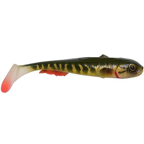 Savage Gear LB 3D Goby Shad 23 Pike - Jerkmania