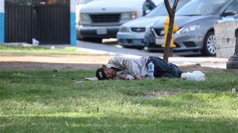 Mueren otras dos personas por golpe de calor en Mexicali Síntesis TV