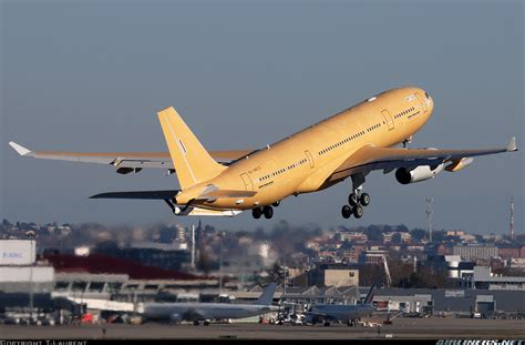 Airbus A330-243MRTT - Airbus Military | Aviation Photo #5409215 ...