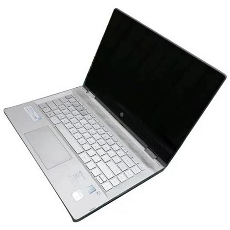 Hp Pavilion Core I5 8th Gen 156 Inch Fhd Laptop At Rs 39850