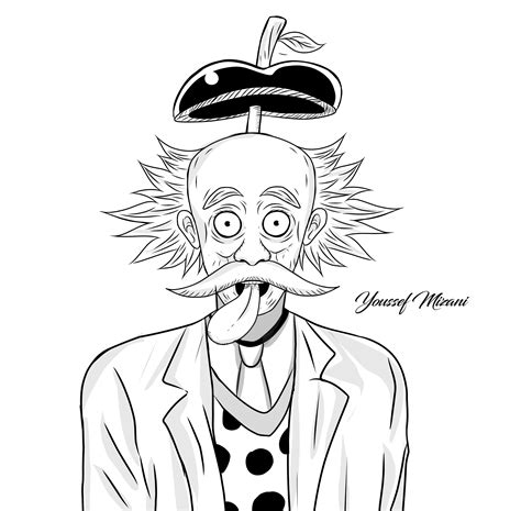 Dr Vegapunk One Piece Image By Youssef Mizani Zerochan