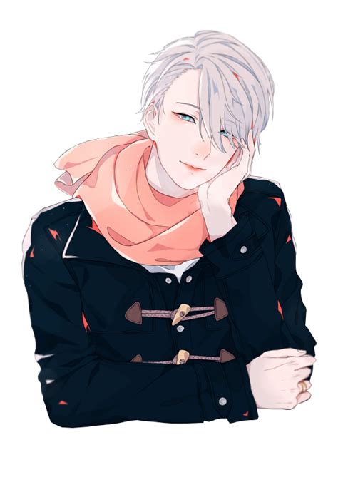 Victornikiforov Render By Dokifuwa On Deviantart