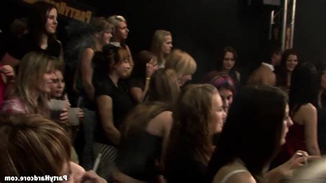 Hardcore Parties Volume