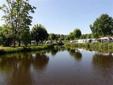 De 15 Mooiste Naturistencampings Van Nederland Campingzoeker