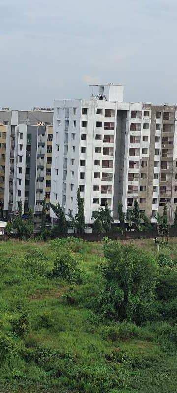 Bhk Residential Apartment Sq Ft For Sale In Samarvani Silvassa