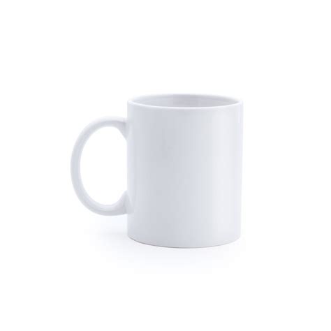 Mug C Ramique Ml Blanc Sublimation