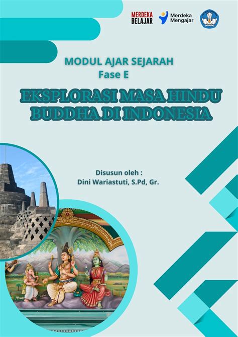 Modul Ajar Sejarah Kelas 10 Kurikulum Merdeka PDF Lengkap 47 OFF