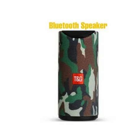 4 1 T G Bluetooth Speaker 1200 Mah At Rs 599 In Barshi ID 21258302891