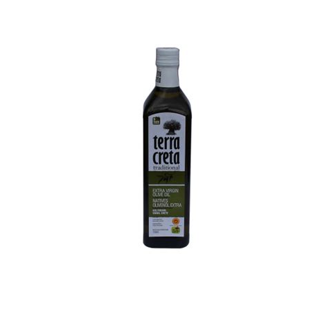 Terra Creta Bestes Oliven L Aus Griechenland Bei Cretanoil De