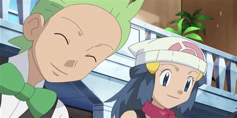 10 Things You Didn't Know About Cilan From Pokémon