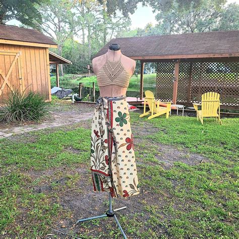 Beige Crochet Top Boho Bikini Bohemian Top Style Coachella Etsy