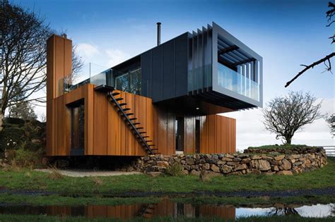 The Worlds Most Incredible Self Build Homes