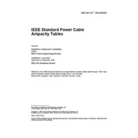 Ieee Standard Pdf Standard Pdf Site