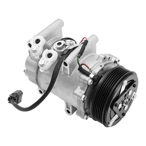 Mercedes Benz GL ML320 350 A/C Compressor, Premium Materials, Low Noise Technology, High