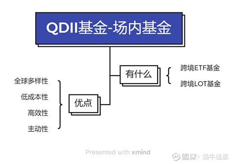 “一图读懂qdii”：什么！还不知道qdii场内基金？ 场内基金 Qdii基金投资指南 全球投资的学问 这里是全球化视野投资者都要