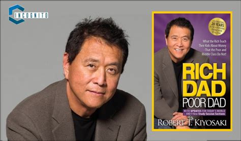 Robert Kiyosaki Net Worth Does The Author Of Rich Dad And Poor Dad