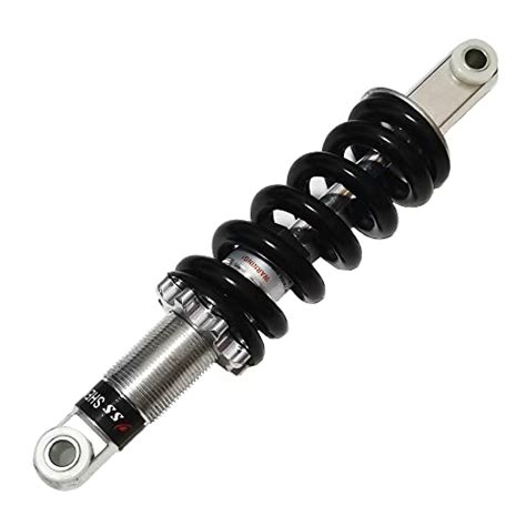 dirt bike rear shock top suspension upgrades  smooth riding car moms