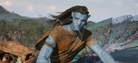 Avatar 2 zwiastun Nie będzie rewolucji