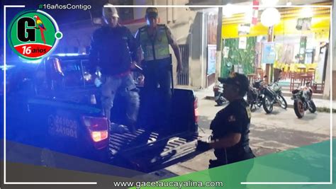 Loreto Golpean A Se Ora Por Atrasarse En Pago Diario De Soles