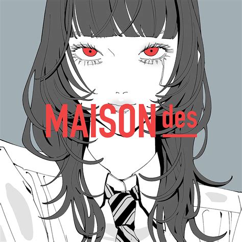 Maisondesが3週連続で新曲を配信リリース！ 第1弾は「湿っぽいね Feat 相沢 式浦躁吾」 ライブドアニュース