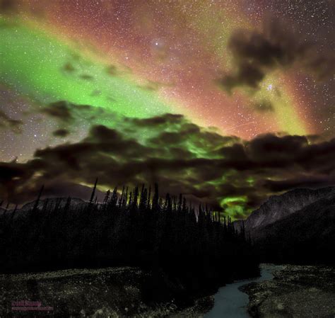 Secrets and Tips for Great Aurora Borealis Photography - Firefall Photography