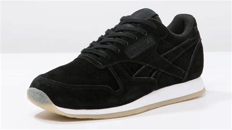 Reebok Classic Black Suede Gum Where To Buy Tbc The Sole Supplier