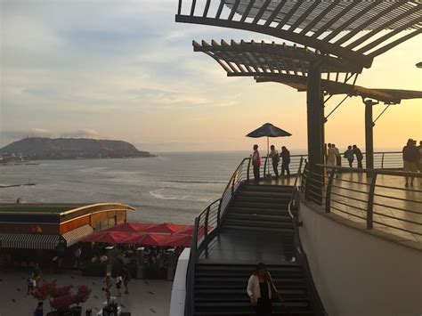 Should You Stay In Miraflores Or Barranco