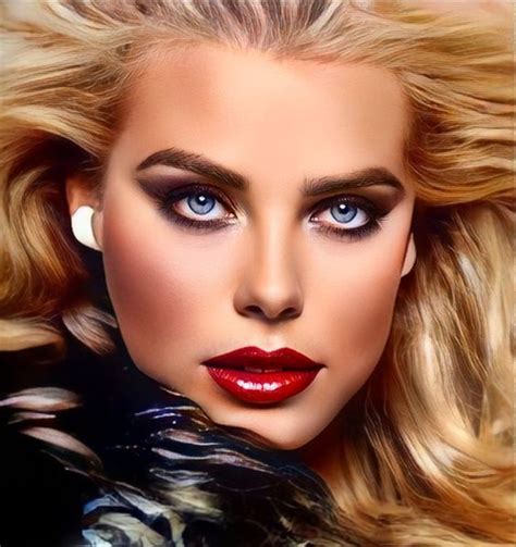 Margaux Hemingway 70s Hair And Makeup Celebrity Hairstyles Beautiful Face