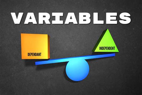 Dependent Vs Independent Variables How To Tell The Difference Encore