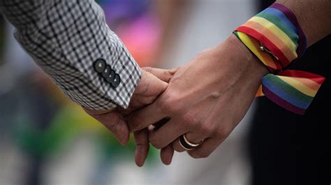 Hong Kong S Top Court Rules In Favour Of Same Sex Civil Unions But Not