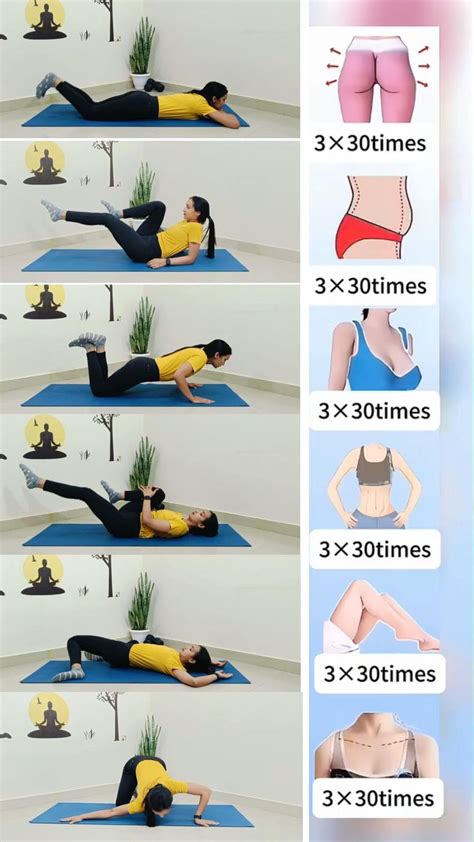 Pin On Subha Yoga Workout Daily