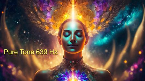 Heart Chakra Activation Enhance Relationships And Inner Peace With 639