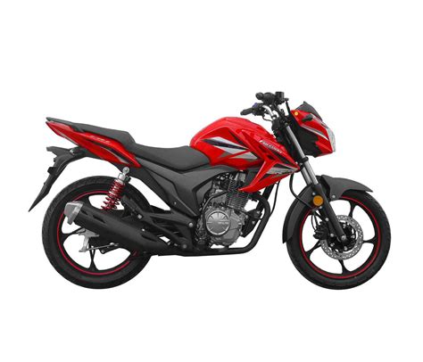 CR1 | Motos Freedom El Salvador